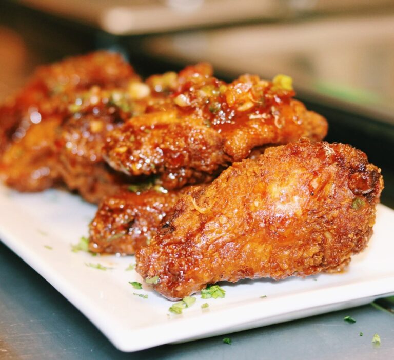 Irie Ting Jamaican Grill BlackPages