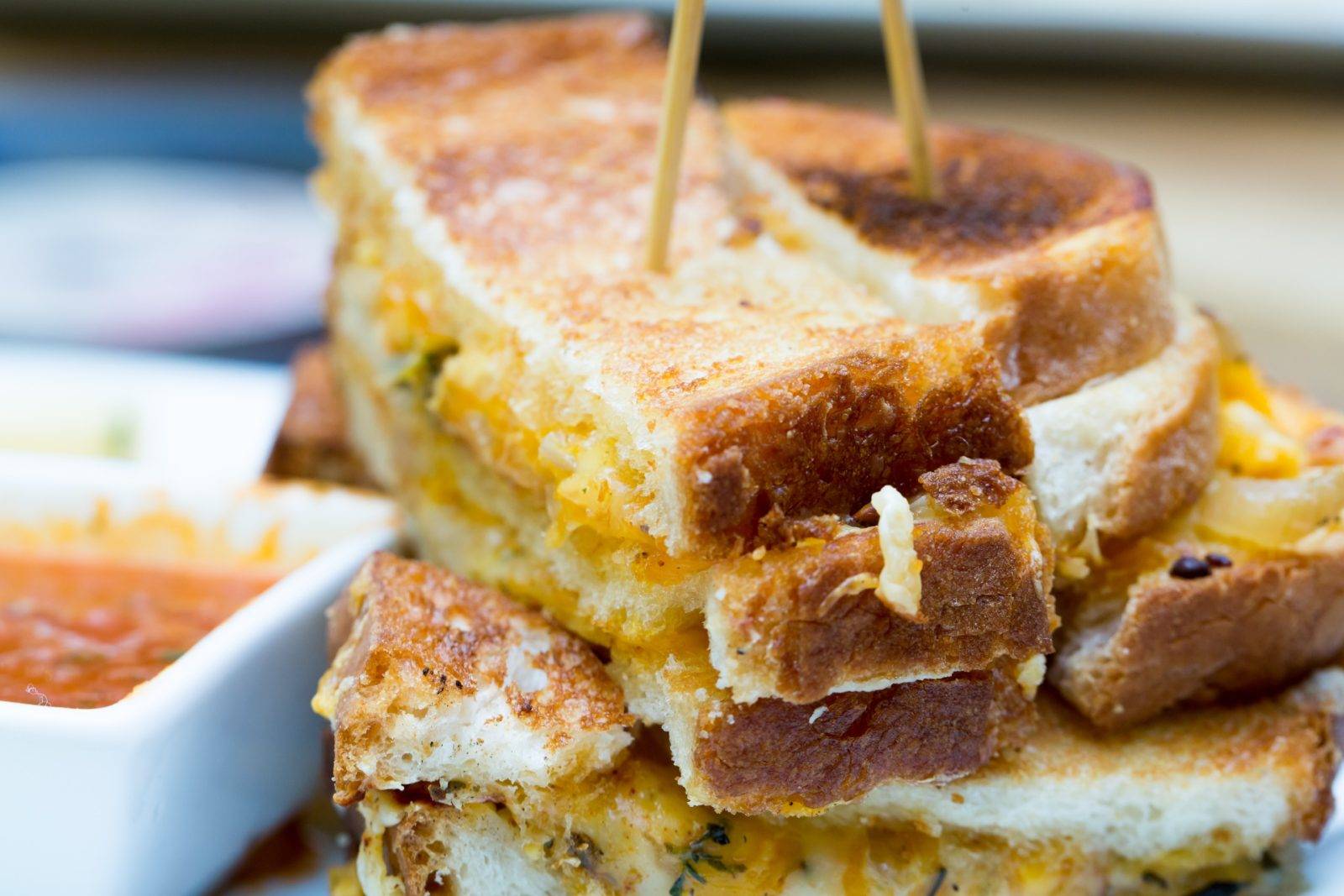 Batter & Berries BlackPages