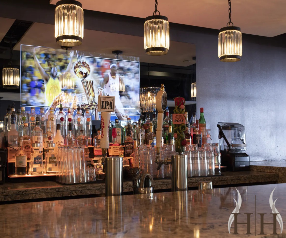 Harlem Hookah BlackPages