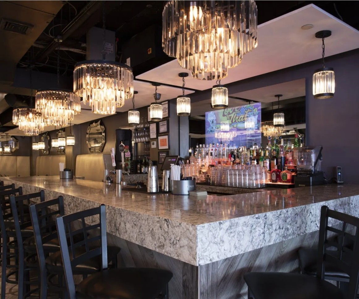 Harlem Hookah BlackPages