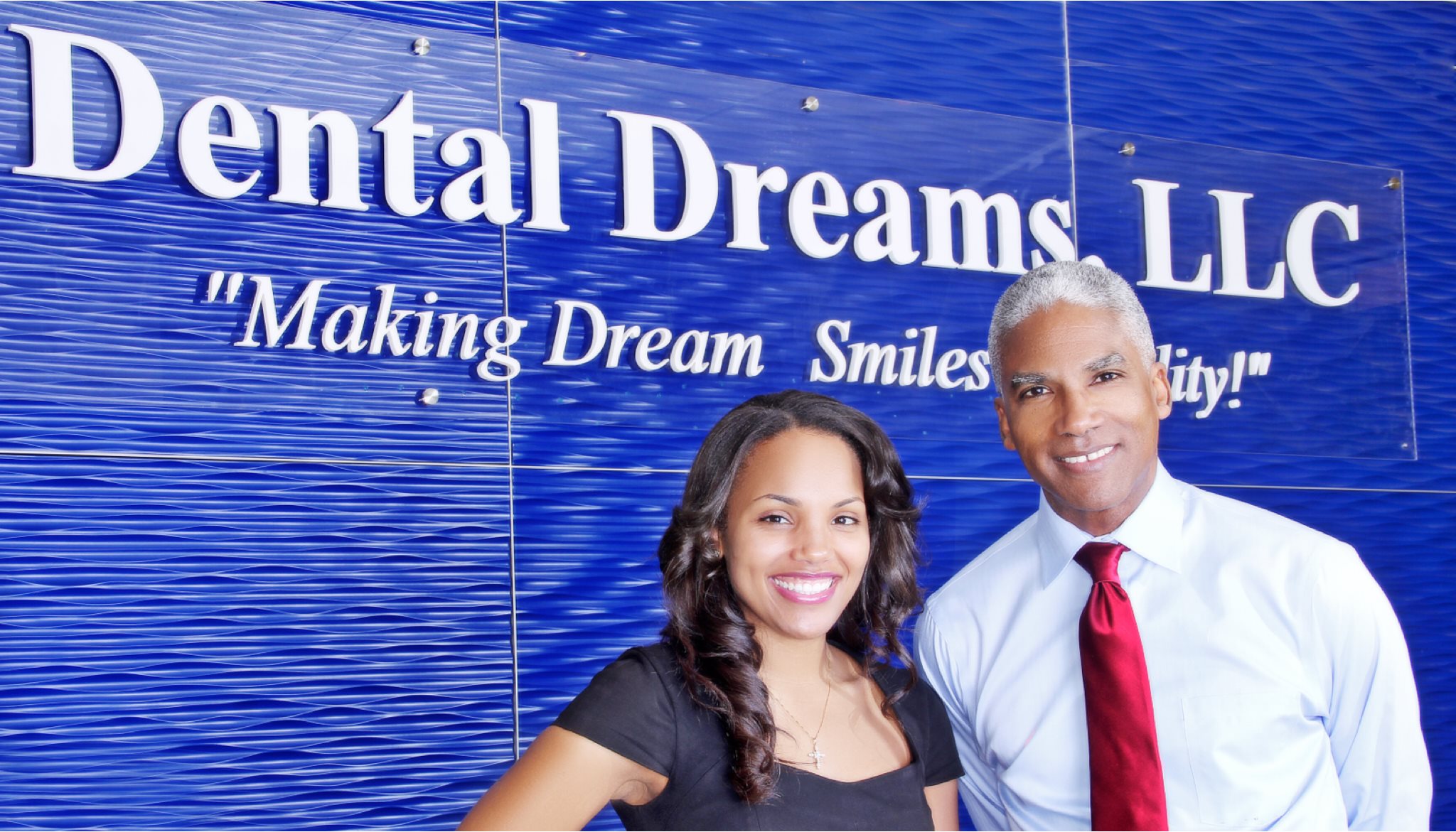 Dental Dreams, LLC BlackPages